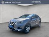 Nissan Qashqai 1.2 DIG-T Xtronic TEKNA - Nissan Qashqai: Automatik, Tekna