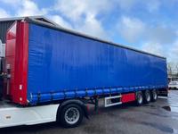 Other Vogelzang 3AS Schuifzeilen/Schuifdak, 270 instee