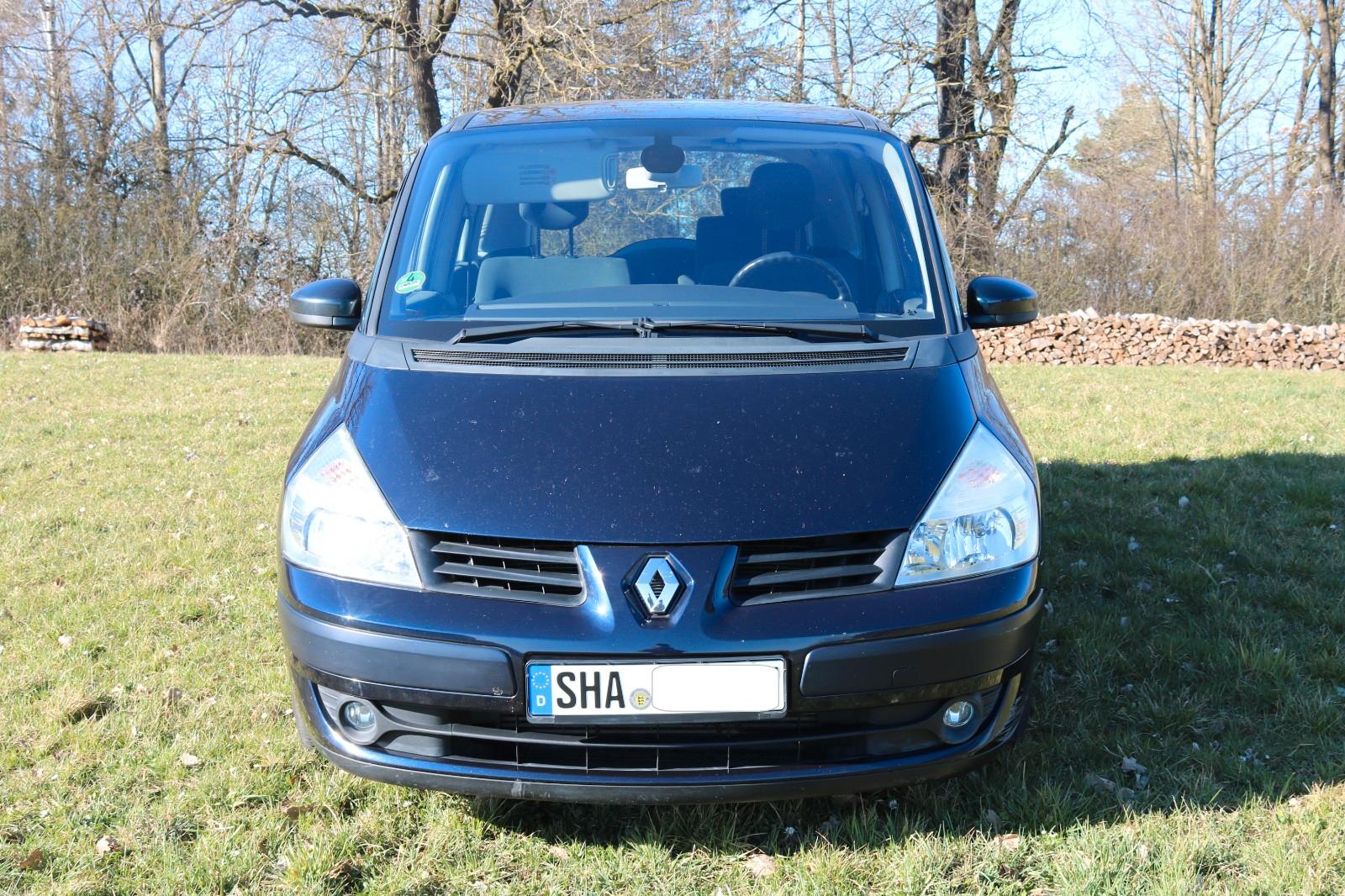 Renault Espace