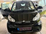 Smart ForTwo cabrio 1.0 52kW mhd passion passion Top  - Smart ForTwo: Cabrio, Passion