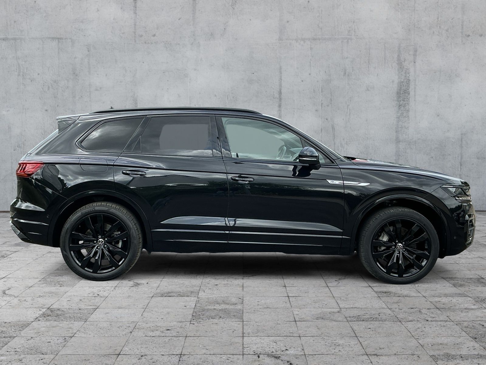 Volkswagen Touareg - Bild 7