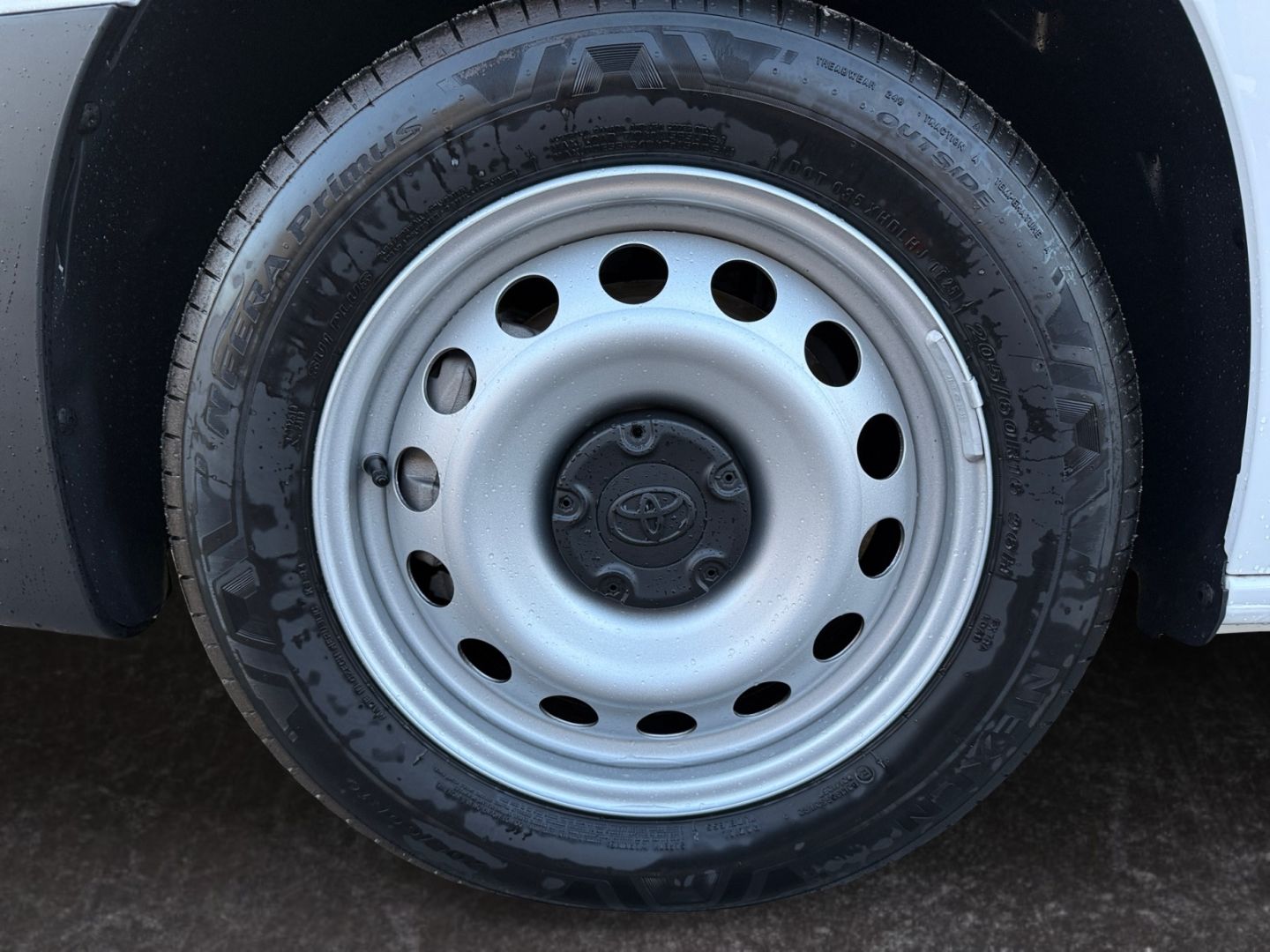 Toyota Proace City - Bild 19