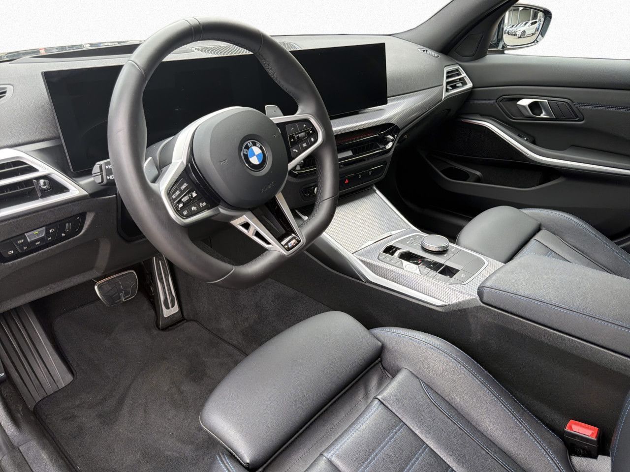 BMW 330 - Bild 17