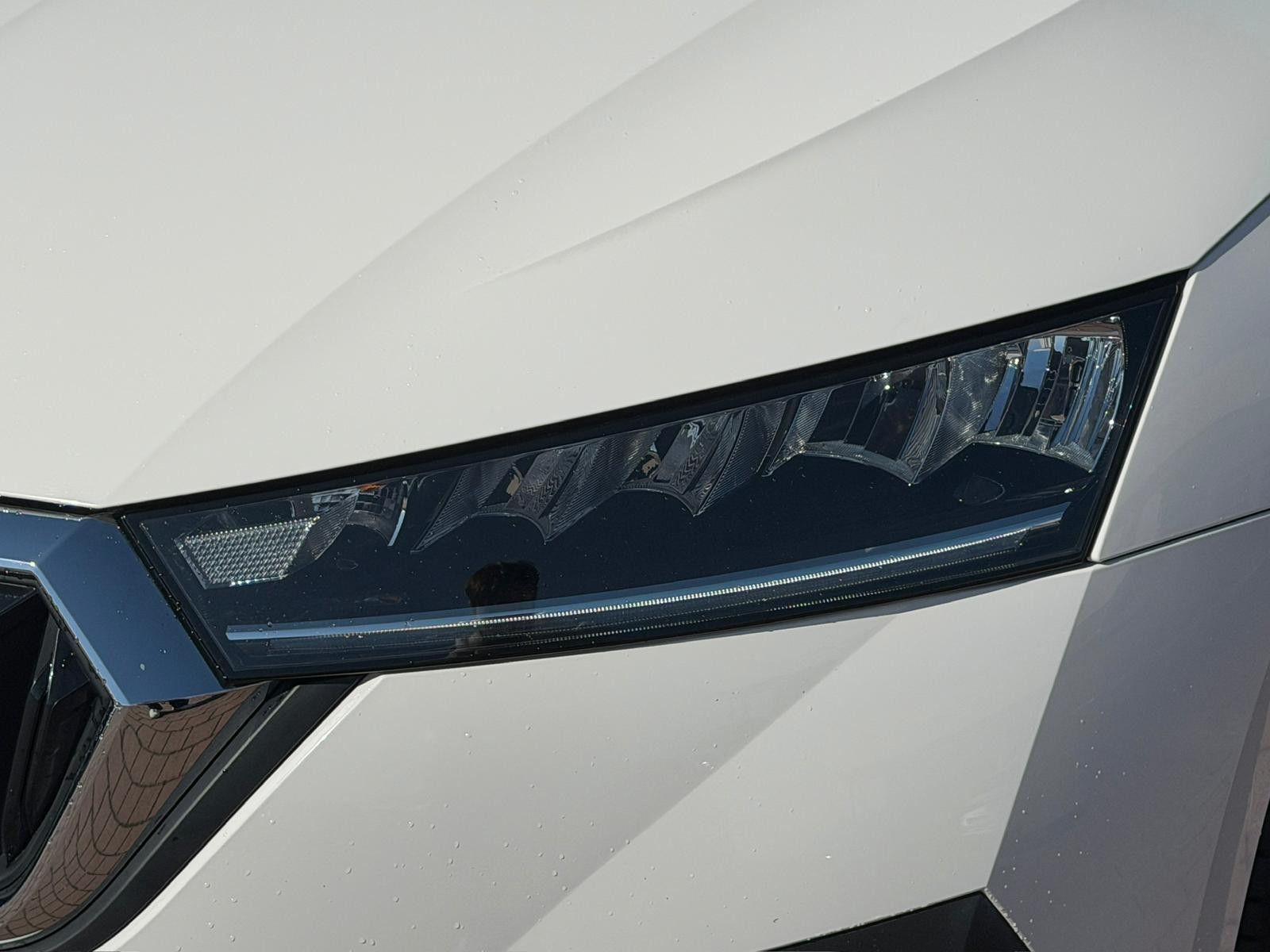 Fahrzeugabbildung SKODA Octavia Combi Ambition