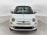 Fiat 500C DolceVita TEMPOMAT APPLE/ANDROID ALU PDC BL - Fiat 500C: Dolcevita