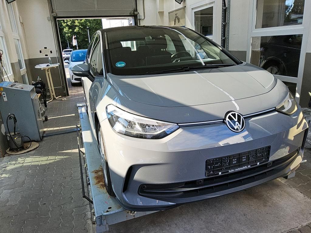 Volkswagen ID.3 Pro LED PDC APP-CONNECT KEYLESS imagem 3