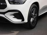 Mercedes-Benz GLE 350 de 4M Coupé AMG+PANO+AHK+MEMORY+AIR+BURM - Hybrid (Diesel/Elektro): Sportwagen