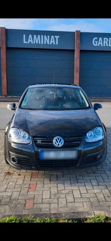 Volkswagen WV Golf 5 GT Sport