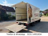 Nissan CABSTAR 35.14    * 3.5 Tonnen * Klima - Nissan Cabstar