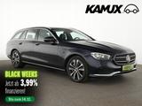 Mercedes-Benz E 300 de T 9G-tronic Avantgarde+LED+NAVI+VIRTUAL