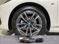 BMW 220 Active Tourer - Vorschau Bild 16