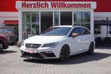 Seat Leon ST Cupra 290 Virtual Cockpit LED ACC Beats - Seat Leon: Leon2