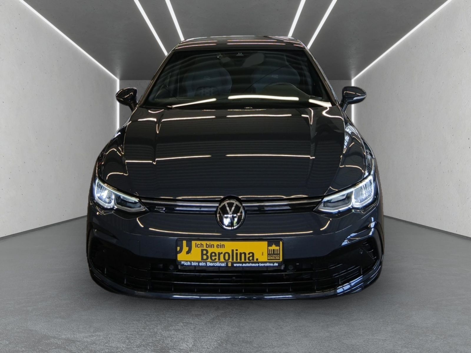 Volkswagen Golf - Bild 5