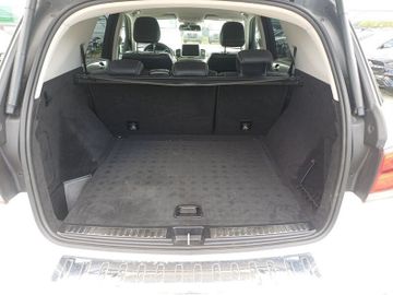 Mercedes GLE 250 - 7