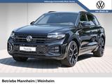 Volkswagen Touareg R-Line 3.0 V6 TDI SCR 4MOTION AHK Pano
