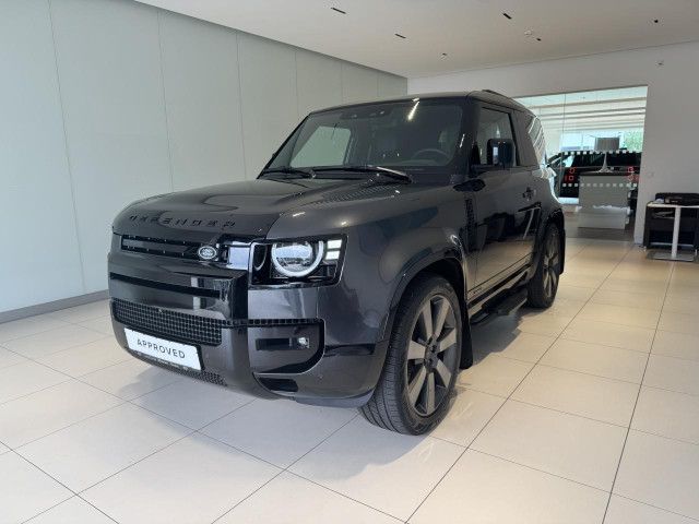 Image of Land Rover Defender