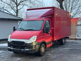 Iveco Andere daily   koffer - Iveco aus 2013