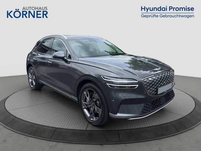 Genesis GV70 electrified Sport 77,4kWh *MASSAGE*PANO*20Z