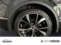 Volkswagen Tiguan - Vorschau Bild 6
