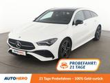Mercedes-Benz CLA 220 d Shooting Brake AMG Line Aut.*NAVI*LED* - gebrauchte Mercedes-Benz CLA 220 Shooting Brake aus dem Jahr 2023