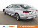 Audi A5 Sportback 40 TFSI Aut. *BI-XENON*NAVI*ACC* - Audi A5 in Köln