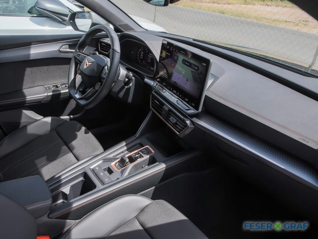 Cupra Leon - Bild 5