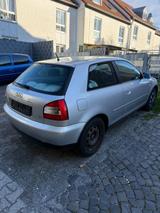 Audi a3 Tüv neu - gebrauchte Audi A3 aus dem Jahr 2001