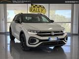 Volkswagen T-Roc R Line 2.0 TDI 150 Cv #11307 - Volkswagen T-Roc mit Diesel-Antrieb: Limousine