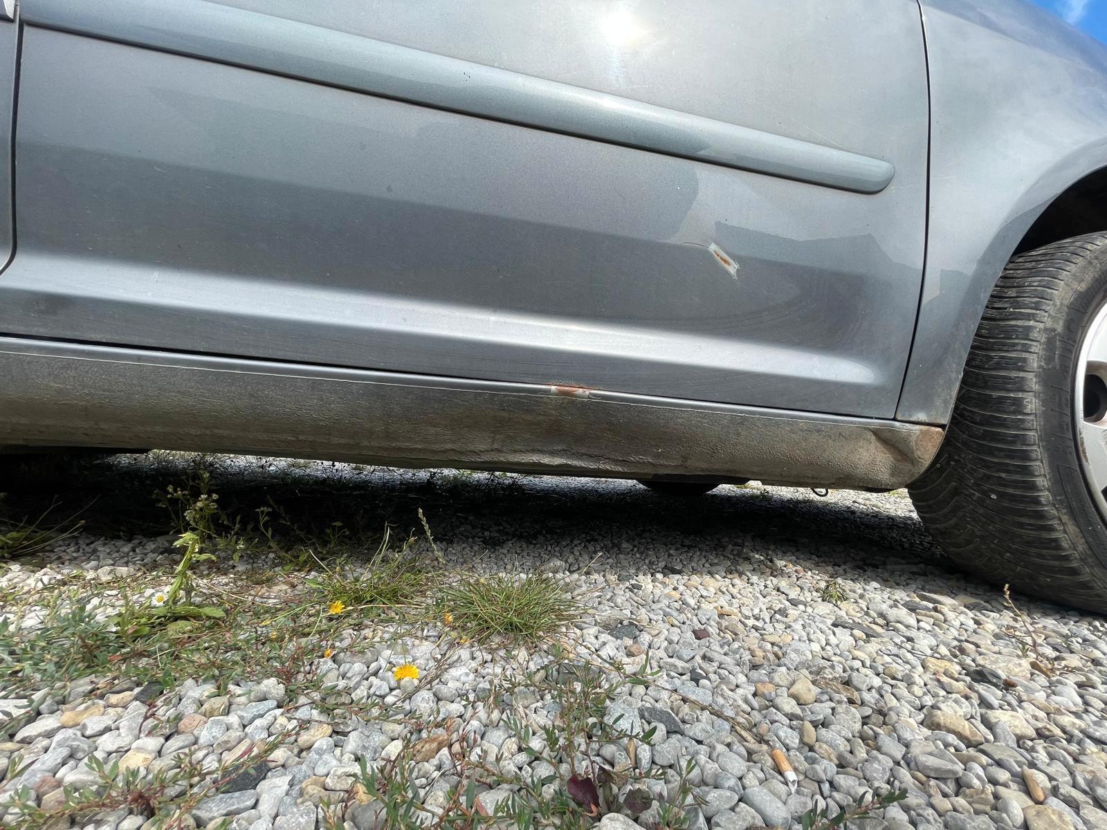 Volkswagen Touran 2004 — photo 9