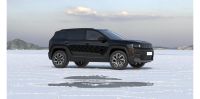 Jeep Compass - Vorschau Bild 9