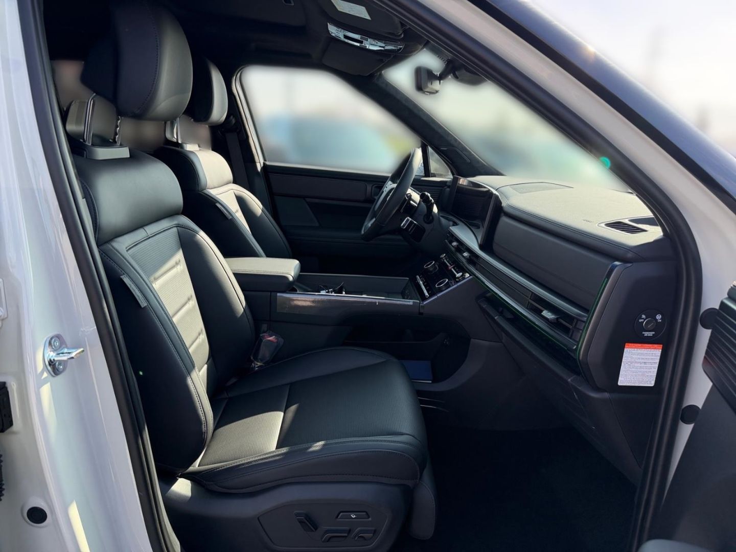 Hyundai Santa Fe – Bild 14