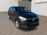 Dacia Lodgy Prestige - Dacia aus 2012: Kombi