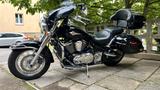 Kawasaki VN900 Classic - Kawasaki Motorräder in Dresden