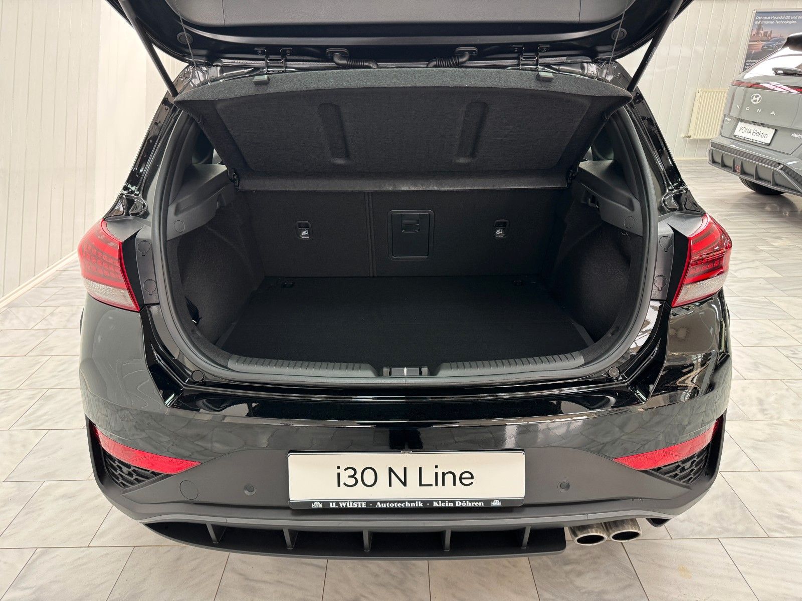 Hyundai i30 - Bild 12