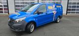 Mercedes-Benz Vito Kasten 116 CDI, Standheizung,Sortimo Regale - Mercedes-Benz CDI