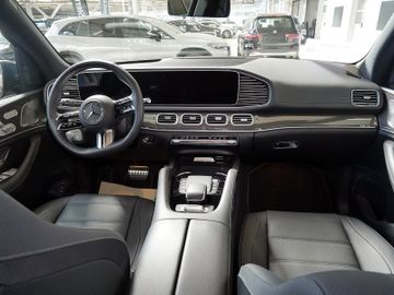 Mercedes GLS 350 - 9