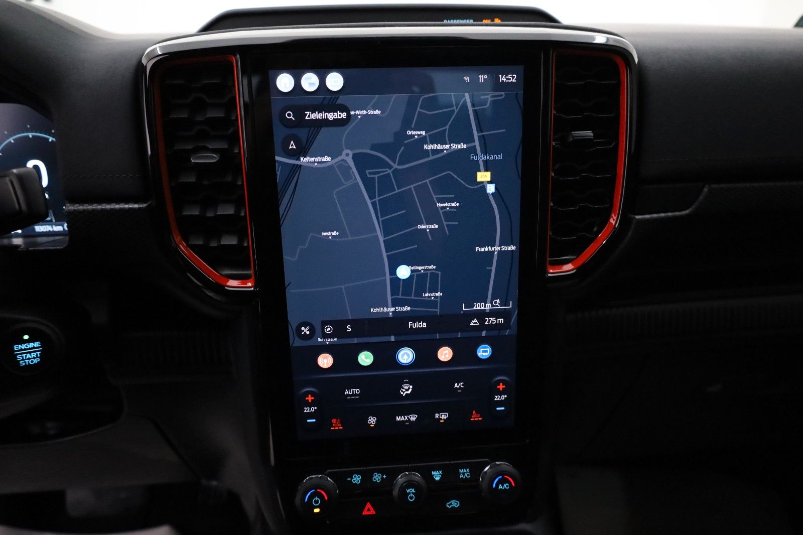 Fahrzeugabbildung Ford Raptor e-4WD,Raptor+Techno73 Paket, Rollo el.AHK