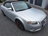 Audi A4 2.0 TDI S line Cabriolet