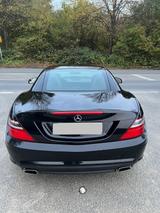 Mercedes-Benz SLK 200 - AMG LINE-Navi/Leder/Pano/Sitzh./Xenon - Mercedes-Benz SL AMG