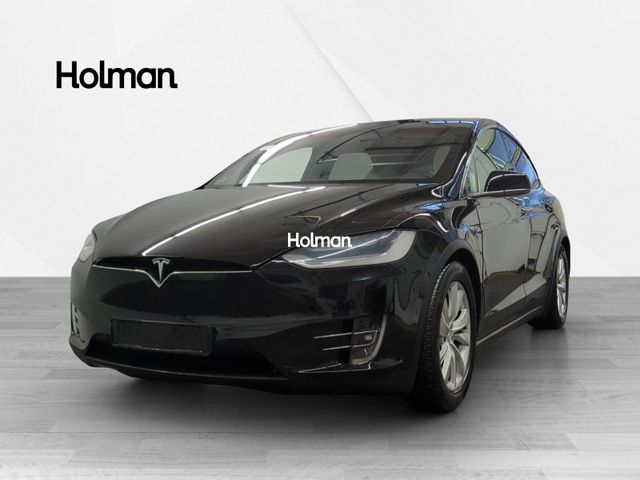 Tesla Model X Performance Ludicrous 100kWh 7-Sitzer A.