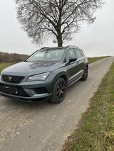 Cupra Ateca 2.0 TSI 4Drive DSG - TÜVneu + Bremse neu