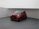 Smart EQ fortwo Cabrio Prime Leder Exclusive 22kw 16z - Smart ForTwo: Cabrio, Eq