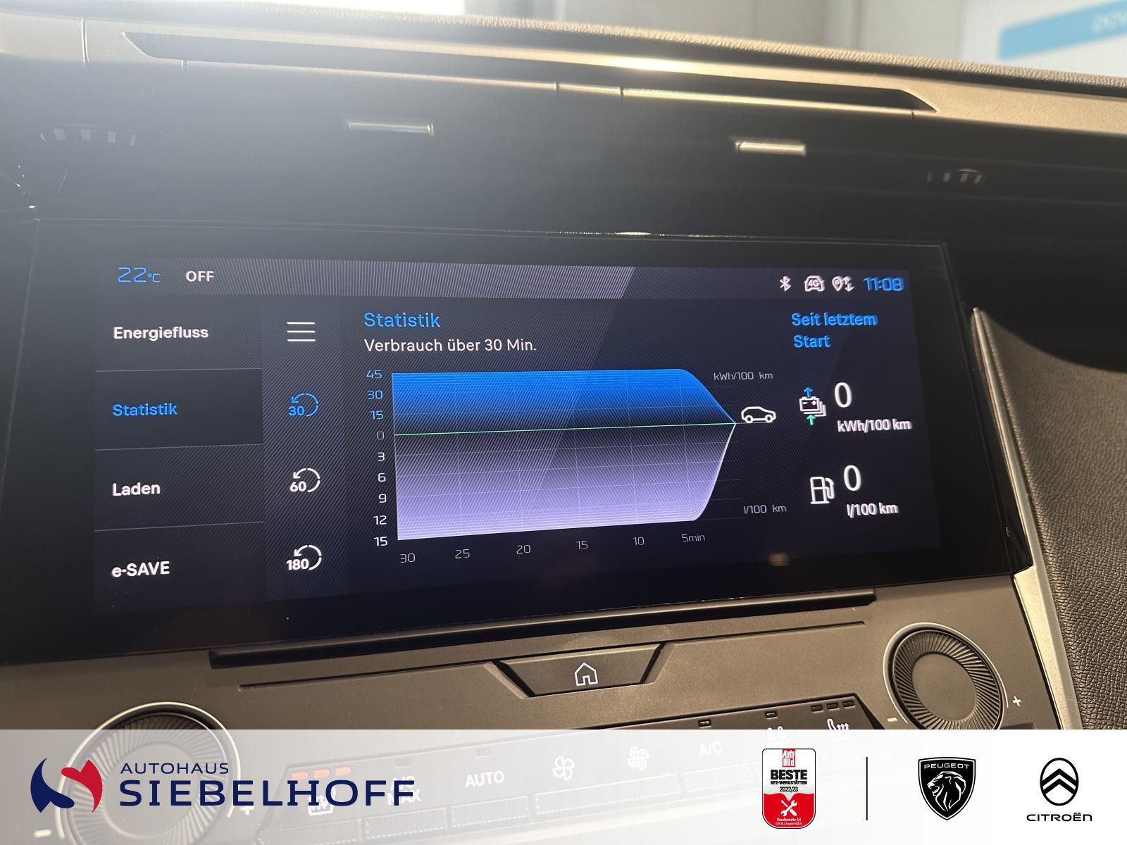 Peugeot 308 - Bild 16