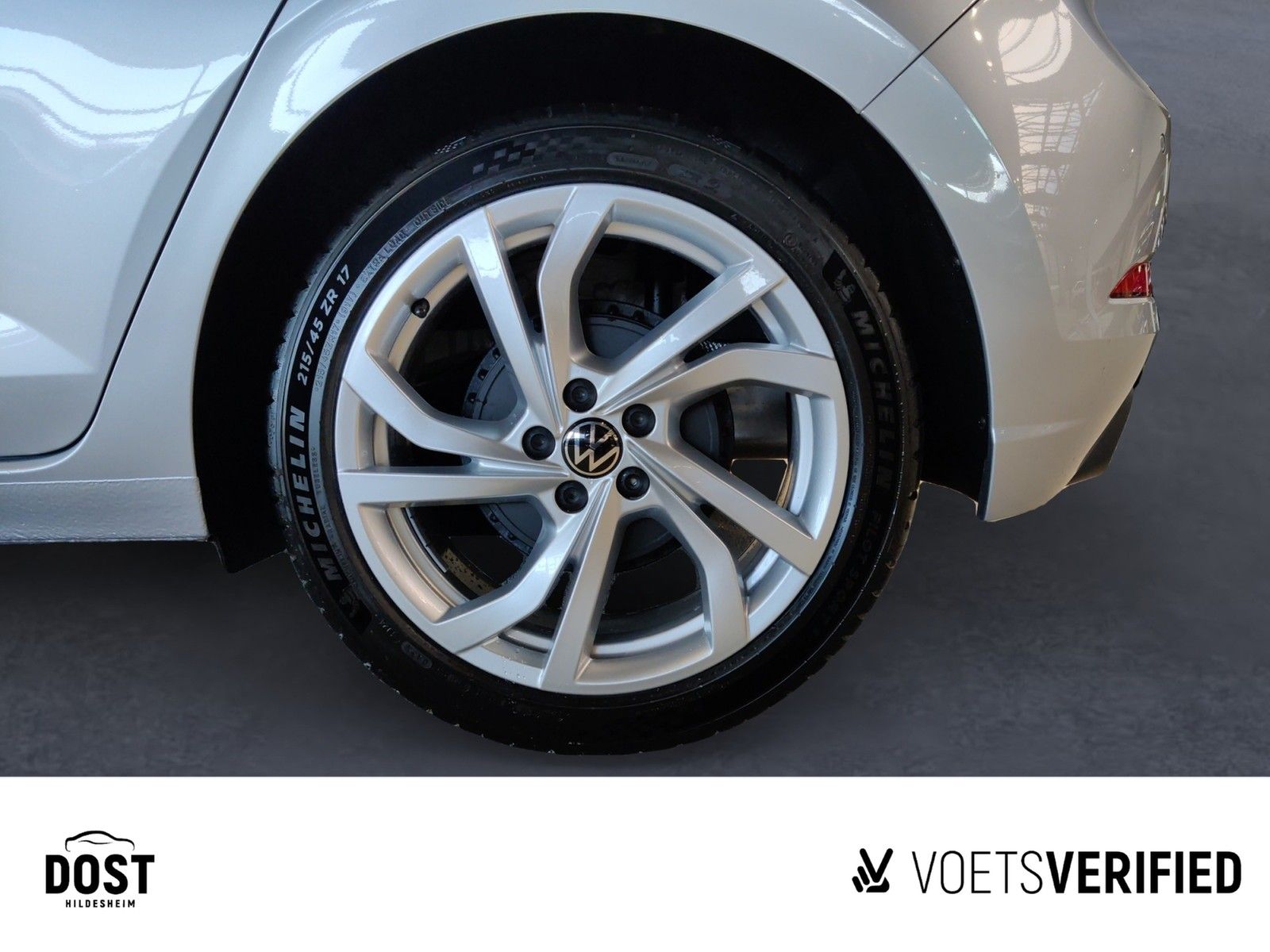 Volkswagen Polo - Bild 6