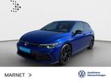 Volkswagen Golf VIII 1.5 eTSI DSG  R-Line Black Style* Navi