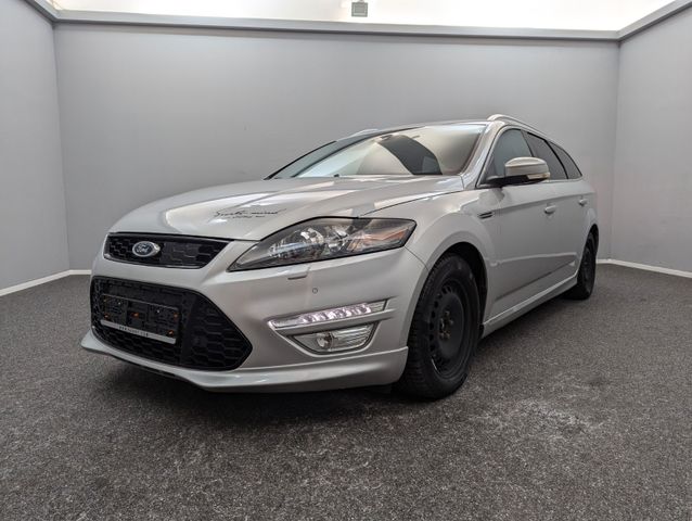 Ford MONDEO TURNIER TITANIUM S*INDIVIDUAL*BI-XENON*AL