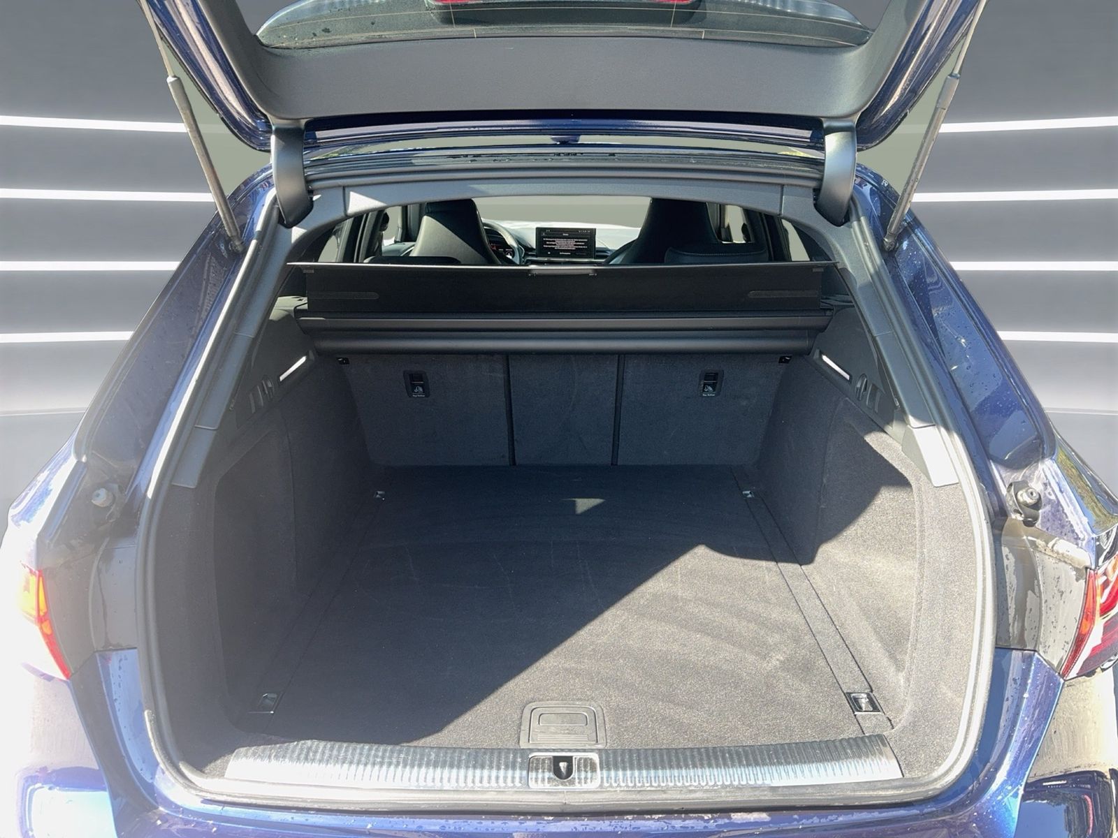 Audi RS4 - Bild 15