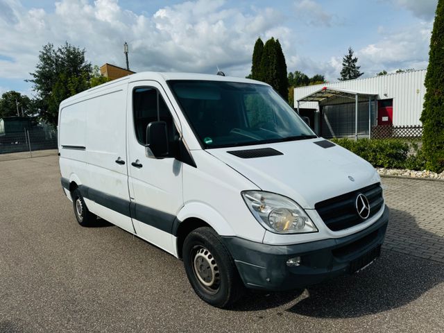 Mercedes-Benz Sprinter II Kasten 316/316 NGT/316 LGT+AHK+2xPDC