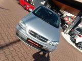 Opel Zafira 1.8 16V Elegance Tüv Neu - gebrauchte Opel Zafira aus dem Jahr 2004
