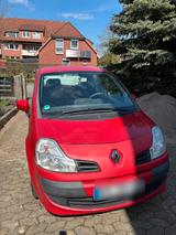 Renault Modus | 99.000 km | 2. Hand  - Renault Modus von privat